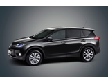Toyota RAV 4 (2013+)