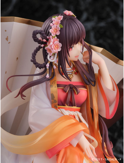 Фигурка 1/7 Куруми Токисаки (Kurumi Tokisaki Hanfu Ver.)