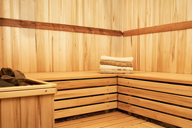 Сауна