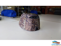 Чехол на капот Хонда 10 л.с.