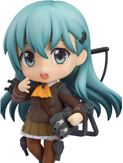 Нендроид Сузуя (Suzuya)