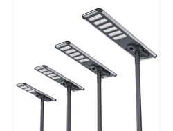 Светильник на солнечной батарее Street SUN MK-30W