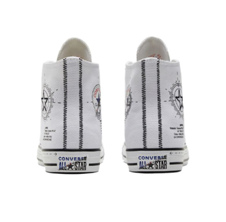 Allstars converse white outlet