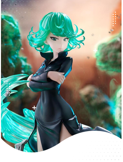 Ванпанчмен (One Punch Man)