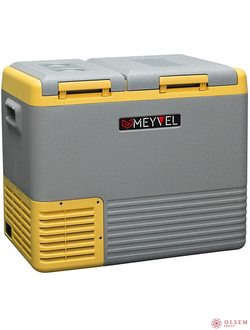 Автохолодильник MEYVEL AF-K55D, 55 литров