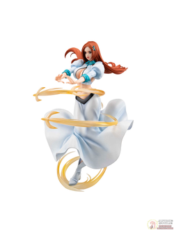 Фигурка Орихимэ Иноуэ (Orihime Inoue Gals Series)