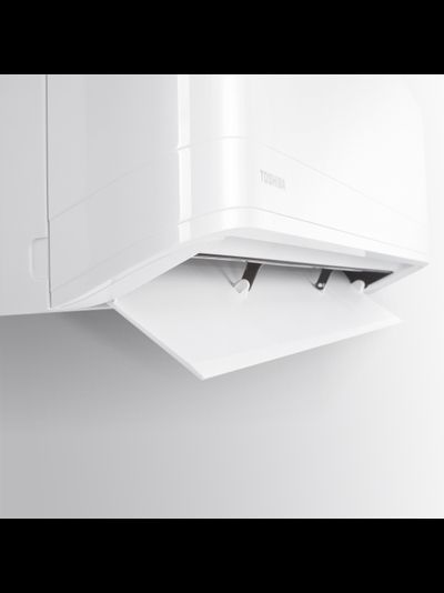 Сплит-система инверторного типа TOSHIBA Seiya RAS-05CVG-EE комплект