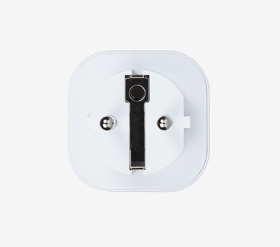 Умная розетка HiTE PRO Socket, белая, фото 4
