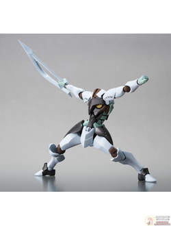 Робот Энкиду (Enkidu)