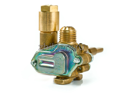 Кран горелки стола GEFEST СН2230, (CAL 22101/267.30) с устр. безопасности, ВМР-30