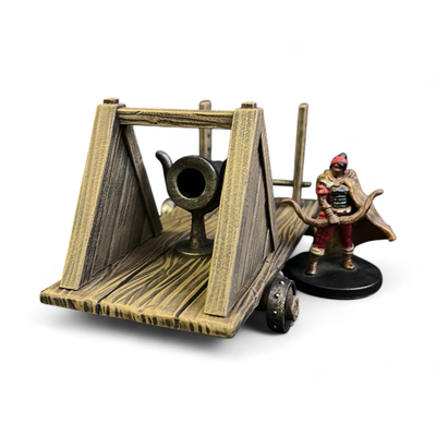 Итальянская бомбарда