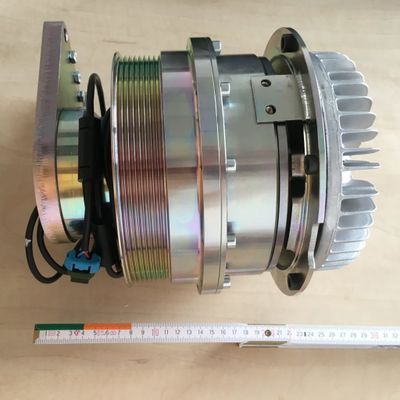 Муфта привод вентилятора V2149.2Y Linnig