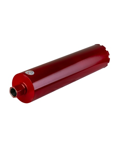 Коронка алмазная 1 1/4" 225/500 Solga Diamant Ag, SDAg225.500