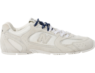 Кроссовки New Balance x Miu Miu 530 SL White в Екатеринбурге