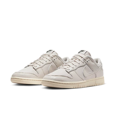 Женские бежевые найки Кроссовки Nike Dunk Light Orewood Brown бежевый DZ2538-100 купить