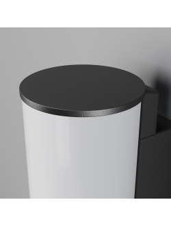 Настенный светильник (бра) Rock, O434WL-L12GF3K