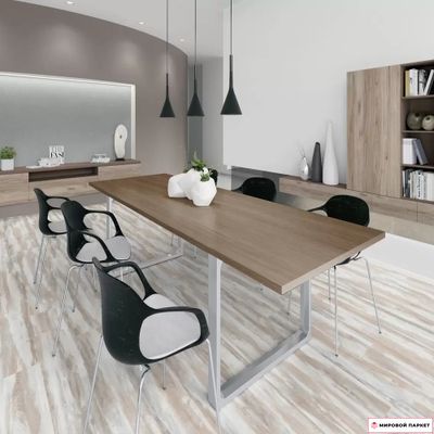 Ламинат FloorBee Costa Коста Брава 1200 33 класс толщина 8 мм с фаской 2.0976 м2