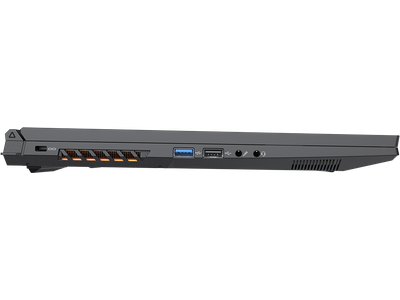 Gigabyte G6 MF-G2KZ853SD 16&quot; FHD IPS 165Hz 16 ГБ, (SSD) 512 ГБ  DOS Чёрный