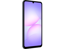 Samsung Galaxy A07 4/64GB RU (A075) Черный