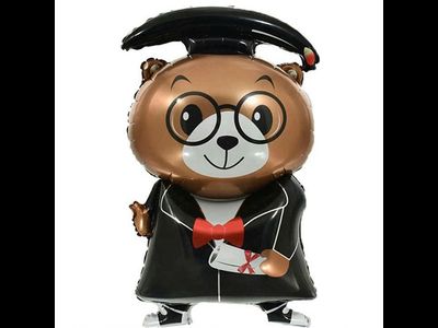 Шары мишка умный