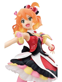 Фигурка Фрейя Вион (Freyja Wion)