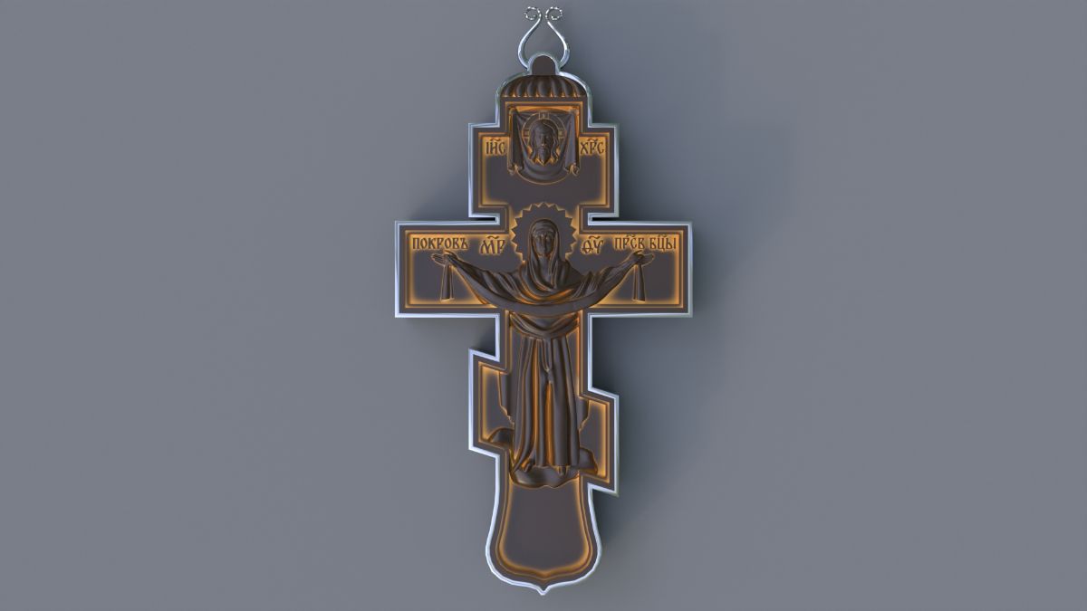 создана 3D-модель для станков с ЧПУ