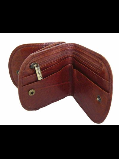 КОШЕЛЕК ПОРТМОНЕ ЖЕНСКИЙ DIPLOMAT SK-003(R)