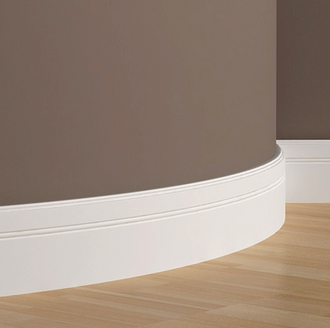 Плинтус 1.53.103 - 109*14*2000мм