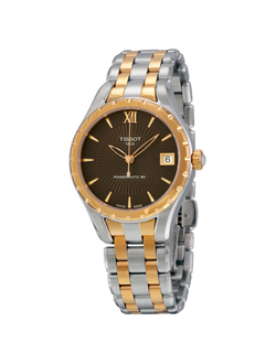 Швейцарские часы Tissot T072.207.22.298.00