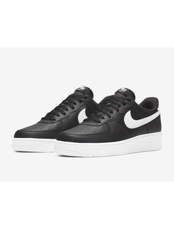 Nike Air Force 1 '07 Black CT2302-002