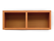 Полка книжная Н-1