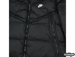Пуховик Nike Storm Fit Windrunner (S, M, L, XL)