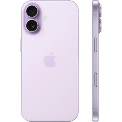 Apple iPhone 17 256GB SIM + ESIM Лавандовый