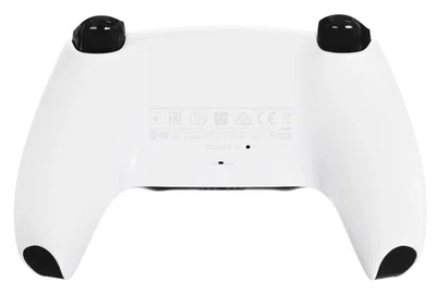 Геймпад Sony PlayStation 5 DualSense Белый