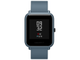 Умные часы Xiaomi Huami Amazfit Bip Lite Синие (Международная версия)