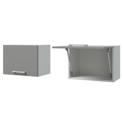 ЛЕ4218 Шкаф кухонный Неста ПГ-50 (500).  Размер: 500*360*311.