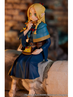 Фигурка Марсиль Донато (Marcille Donato Noodle Stopper Figure)
