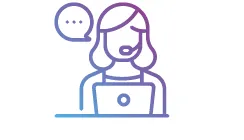 Плюсы ВАТС: удаленная работа