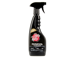 Полироль глянцевый Polly Rolly Сандаловое дерево, 500 мл