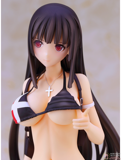 Фигурка 1/7 "Nagisa no Seijo" Desmaria Astraea