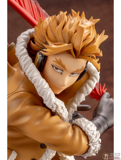 Фигурка 1/8 Ястреб / Кэйго Таками (Hawks / Keigo Takami)