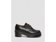 Ботинки Dr Martens Heel Black Vintage