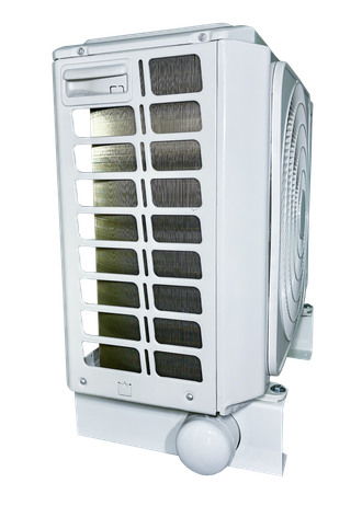 Холодильная инверторная сплит-система Belluna iP-4