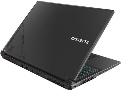 Gigabyte G6X 9MG-42KZ853SD 16" IPS FHD+ i7 13650HX 16Gb, (SSD)512Gb Dos Серый