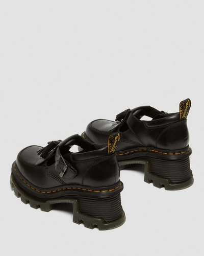 Туфли Dr Martens Corran Mary Jane Black