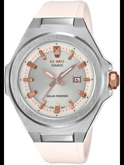 Часы Casio Baby-G MSG-S500-7A