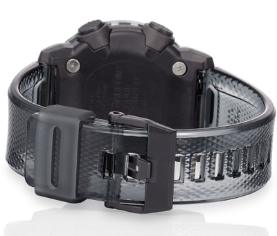 Часы Casio G-Shock GA-2000SKE-8A