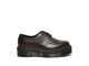 Полуботинки Dr. Martens 1461 Smooth Leather Platform Shoes