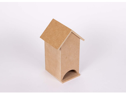 Чайный домик, МДФ