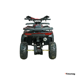 Бензиновый квадроцикл MOTAX GRIZLIK BASIC 125